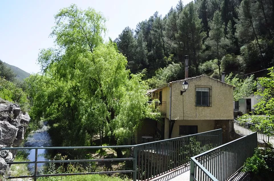 Molino del Jaraiz