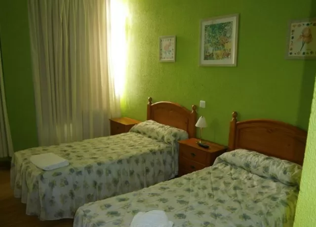 Habitación doble 3