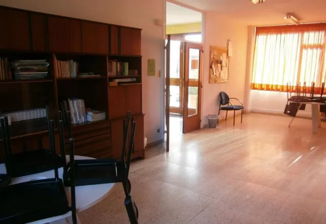Habitación múltiple 5