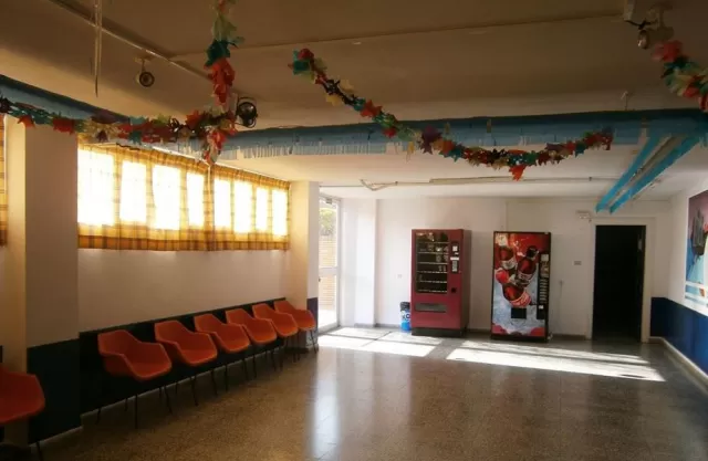 Habitación múltiple 6