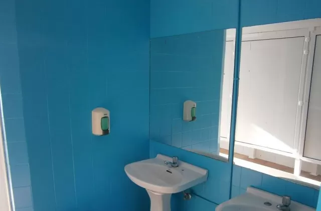 Habitación múltiple 8