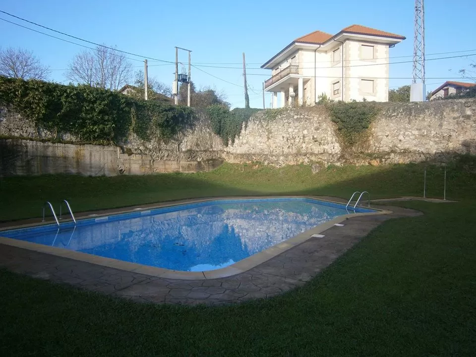 Albergue de Cabárceno