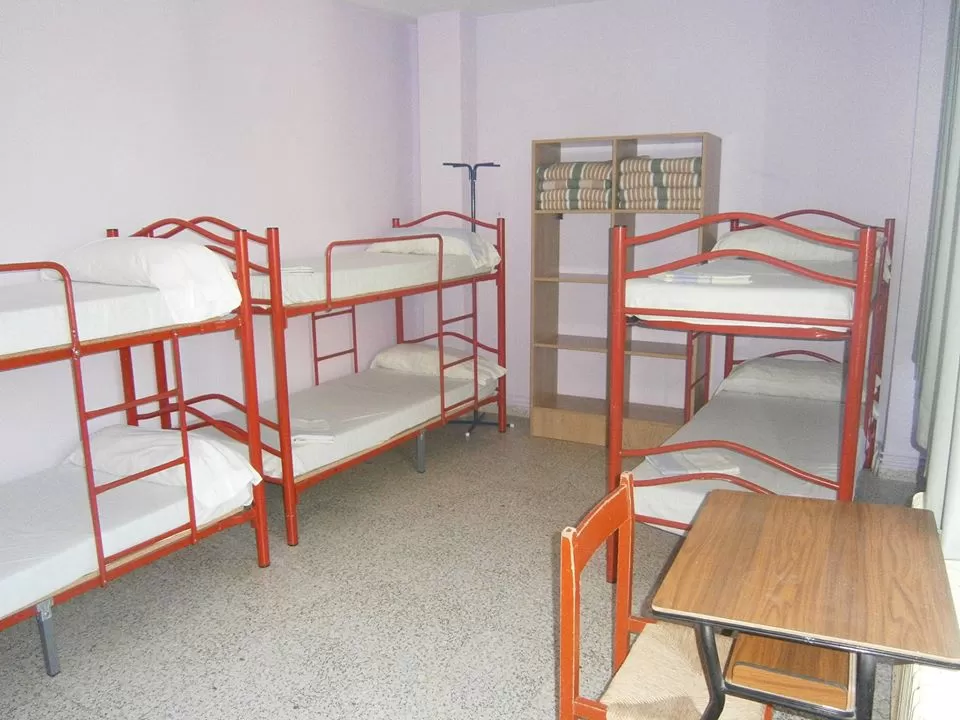 Habitación múltiple 2