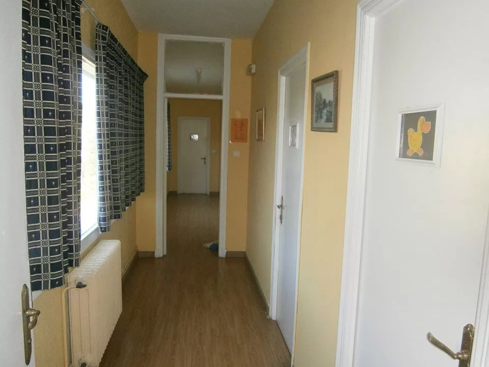 Habitación doble 4