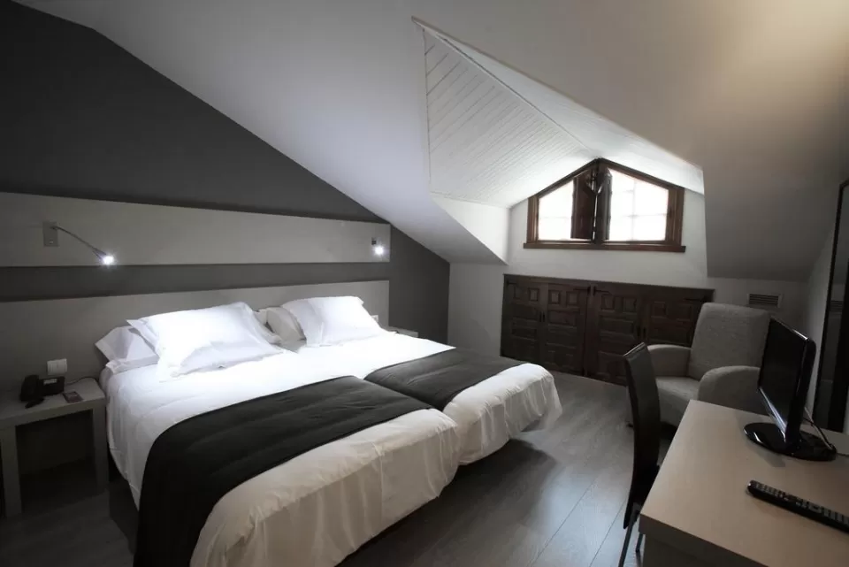 Habitación Doble Estándar - 1 o 2 camas