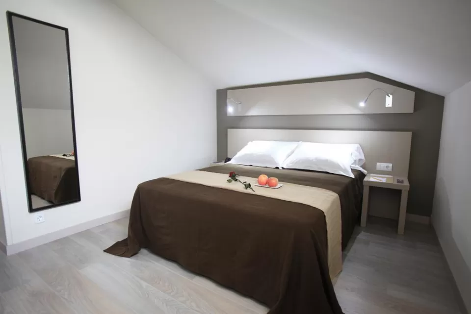 Hotel Los Guardeses