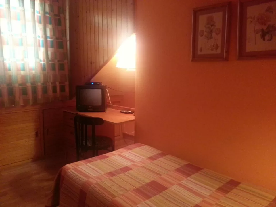 Habitación individual
