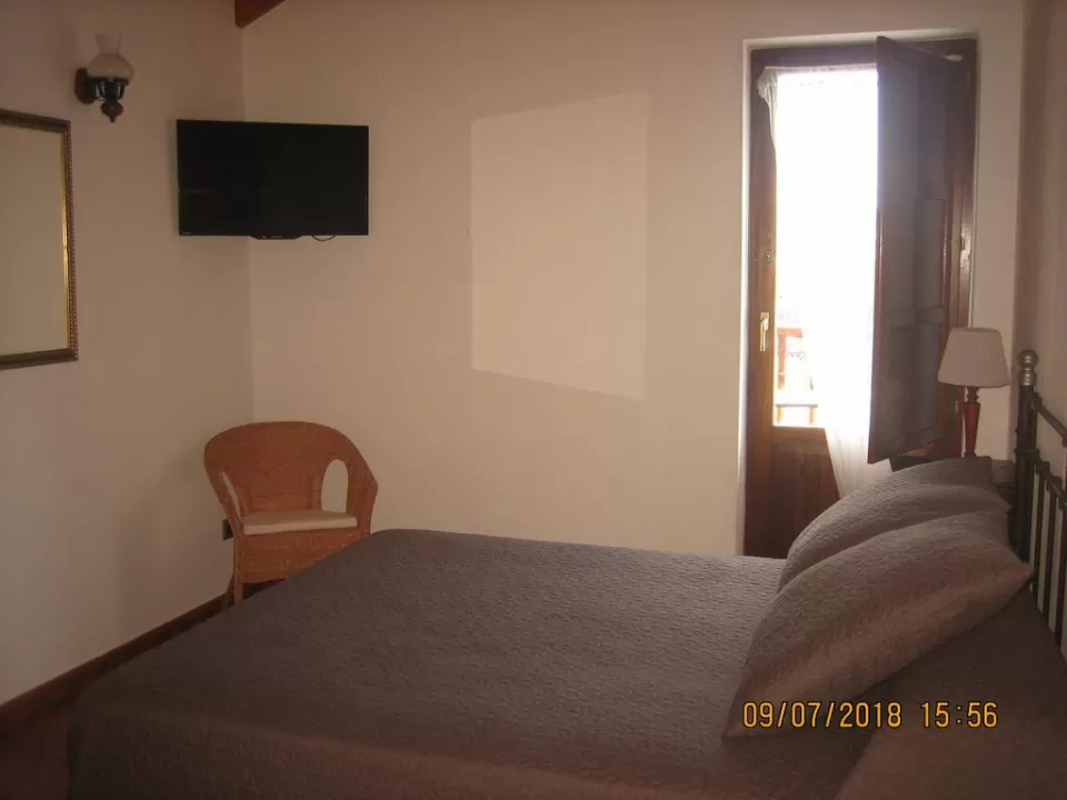 Habitación Doble 1
