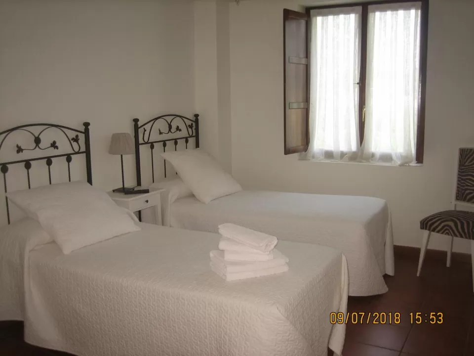 Habitación Doble 6
