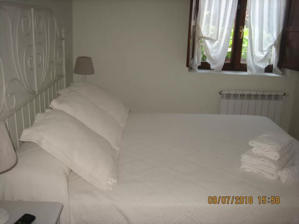 Habitación Doble 9