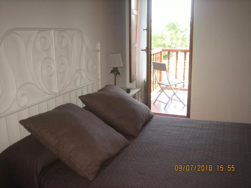 Habitación Doble 4