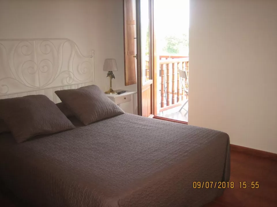 Habitación Doble 3