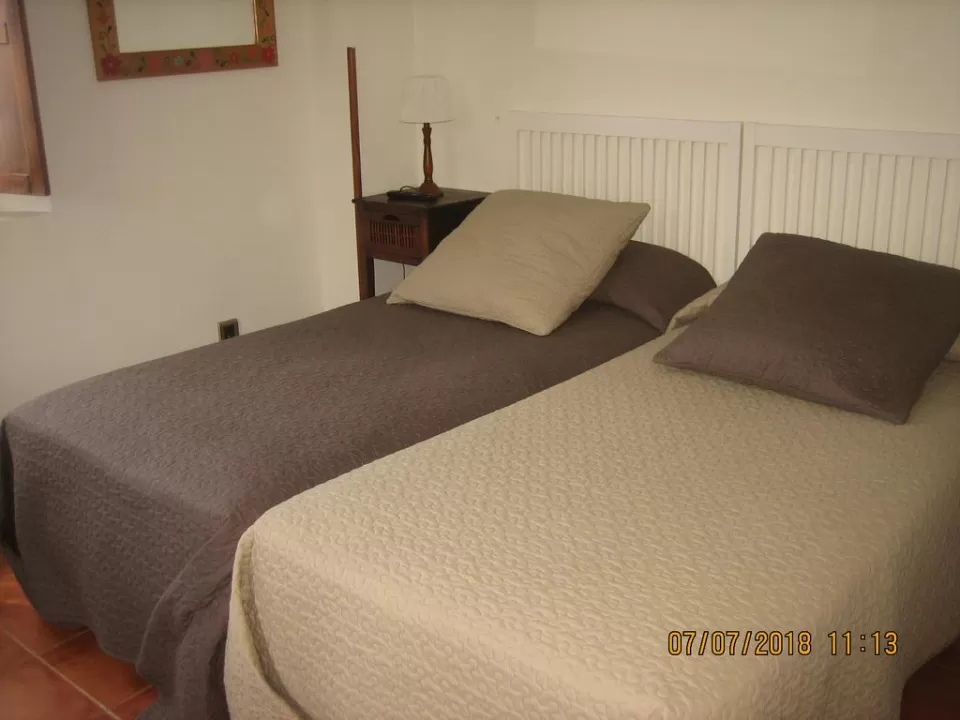 Habitación Triple 2
