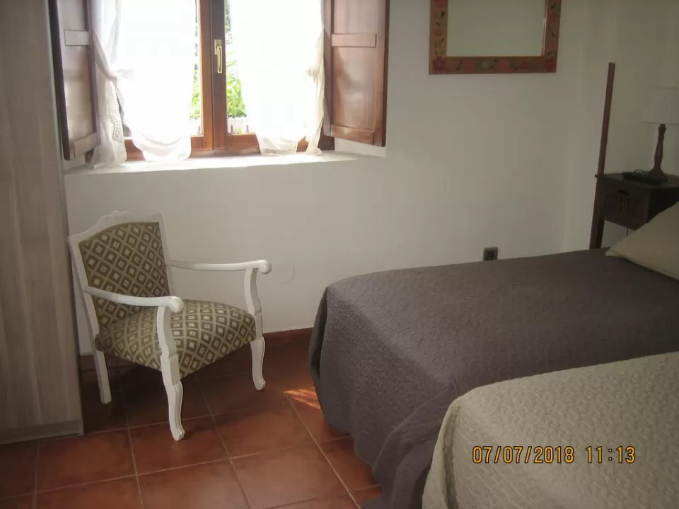 Habitación Triple 1