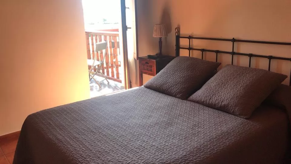 Habitación Triple 3