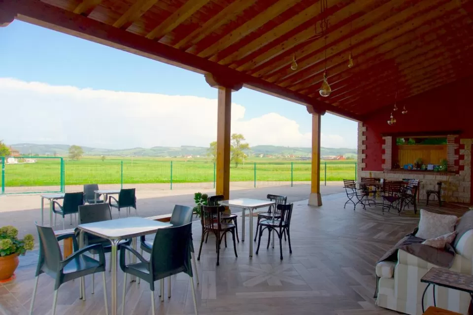 La Cala Hostel