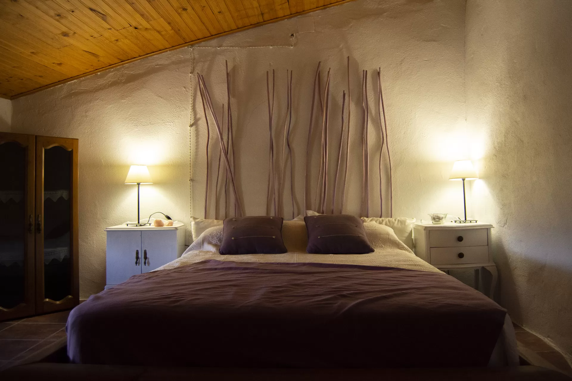 Apartamentos La Jara- Lavanda