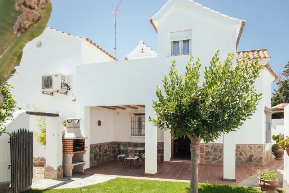 Placer de Meca- Casa Julia