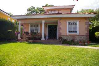 Casa Rural El Camino De Yuste