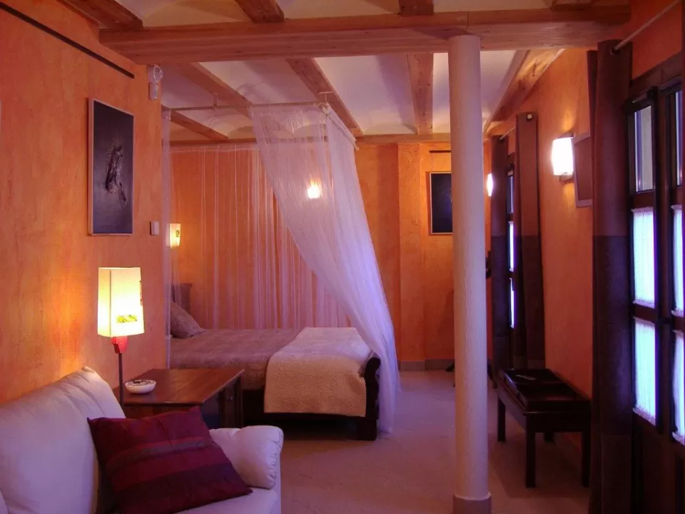 Hotel La Beltraneja
