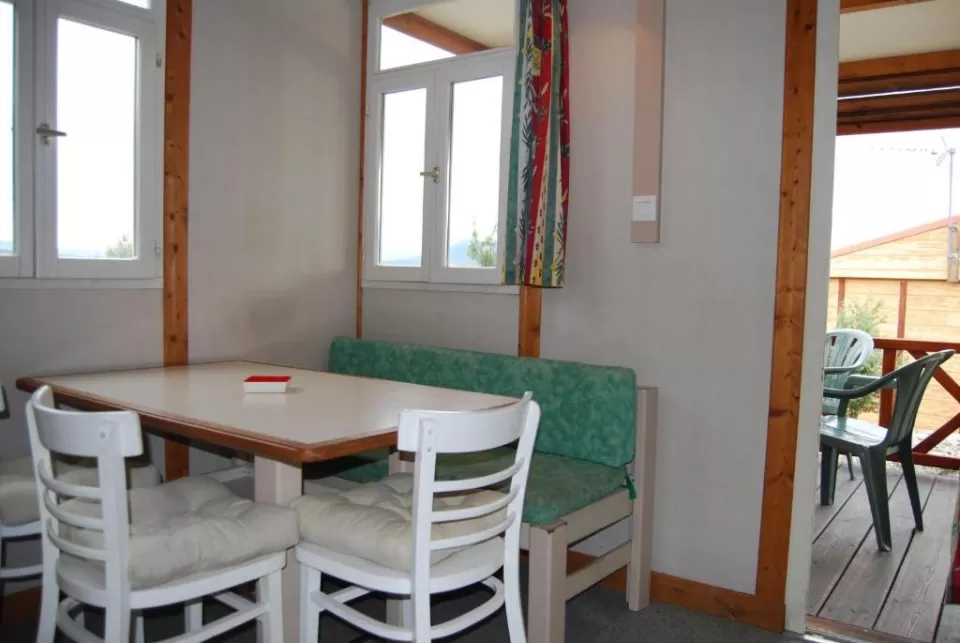 Camping El Picachuelo