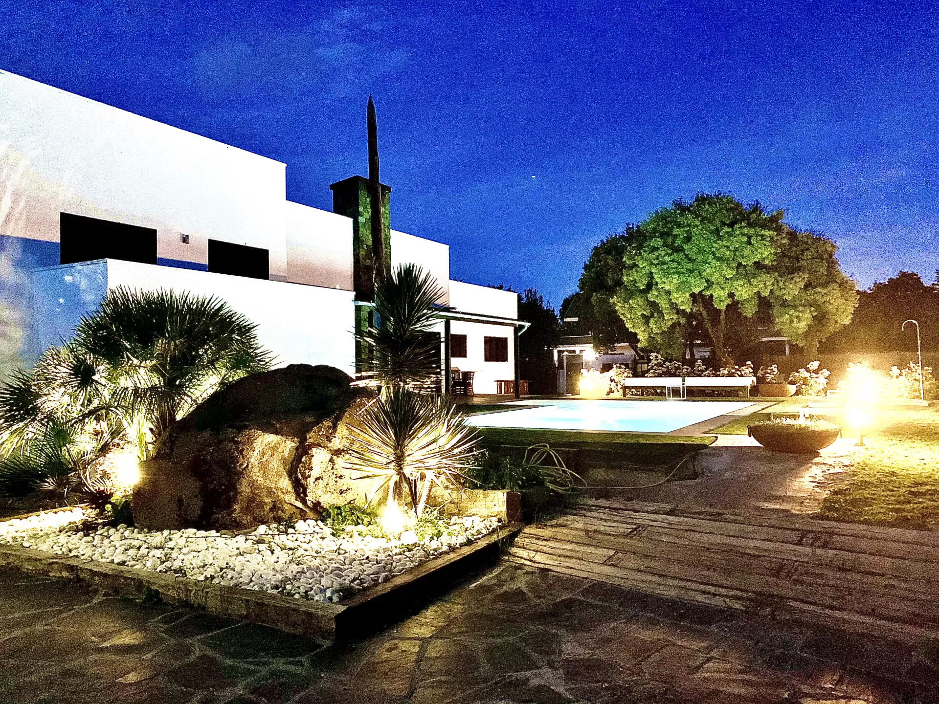 Villa La Roca