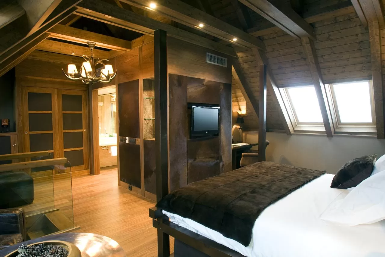 Suite Junior