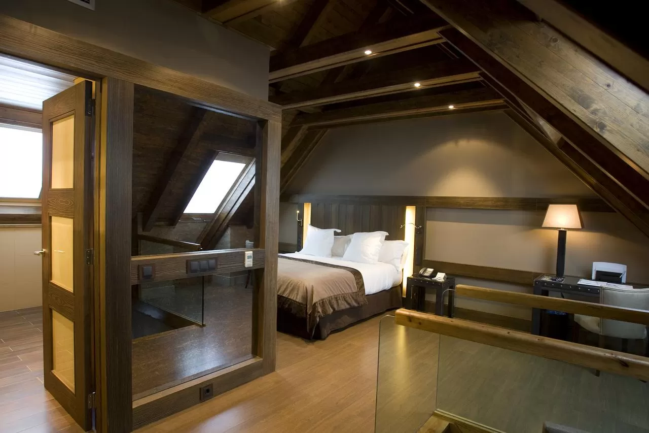 Habitación Superior