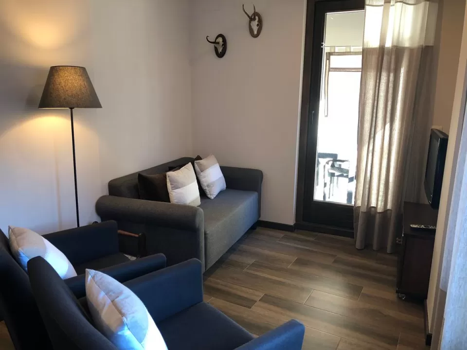 Casa Rey