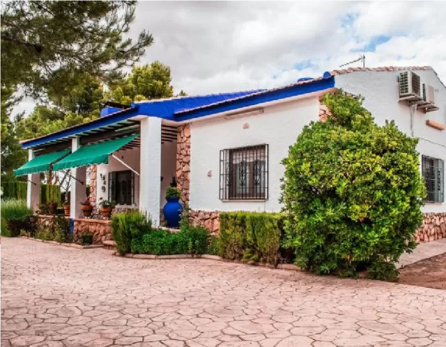 Finca El Tío Basi