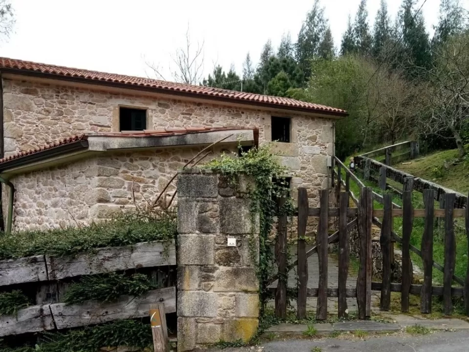 Casa Vilariño