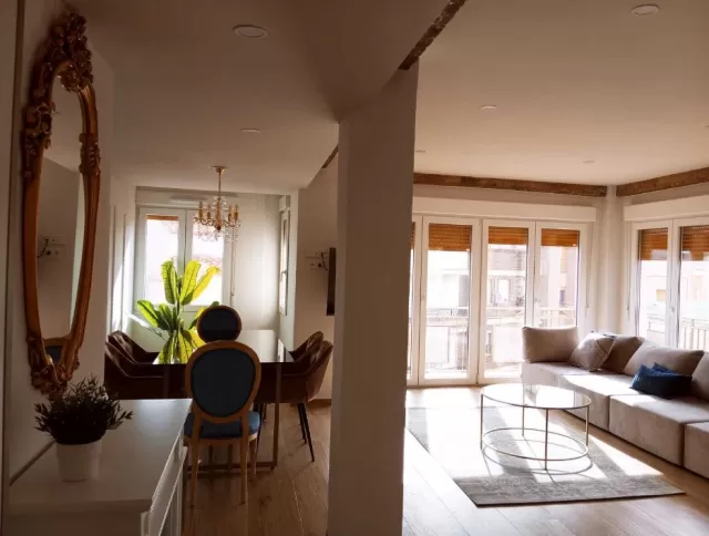 Apartamento Pedro Ximénez