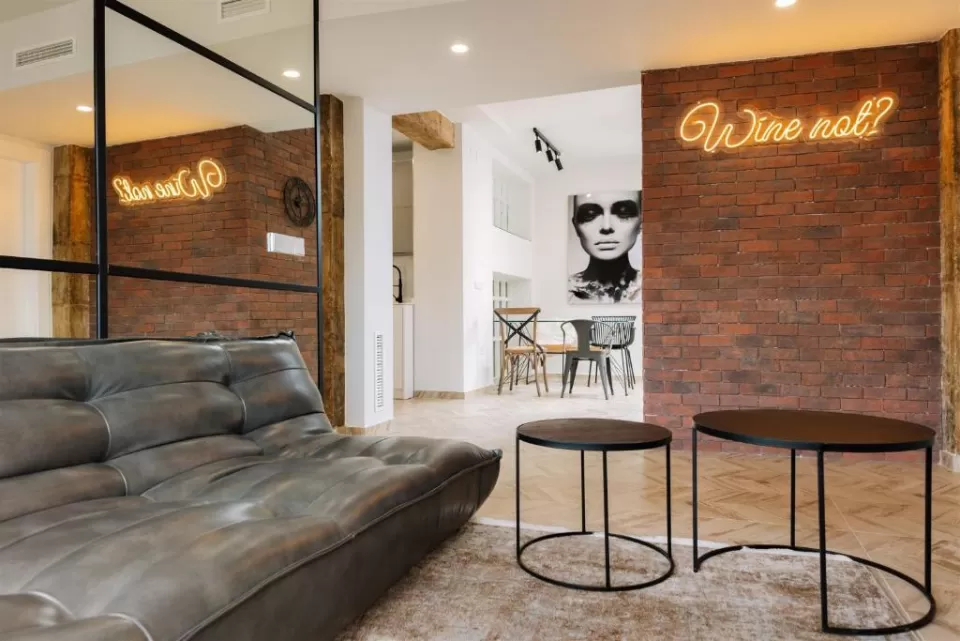 Apartamento Airén