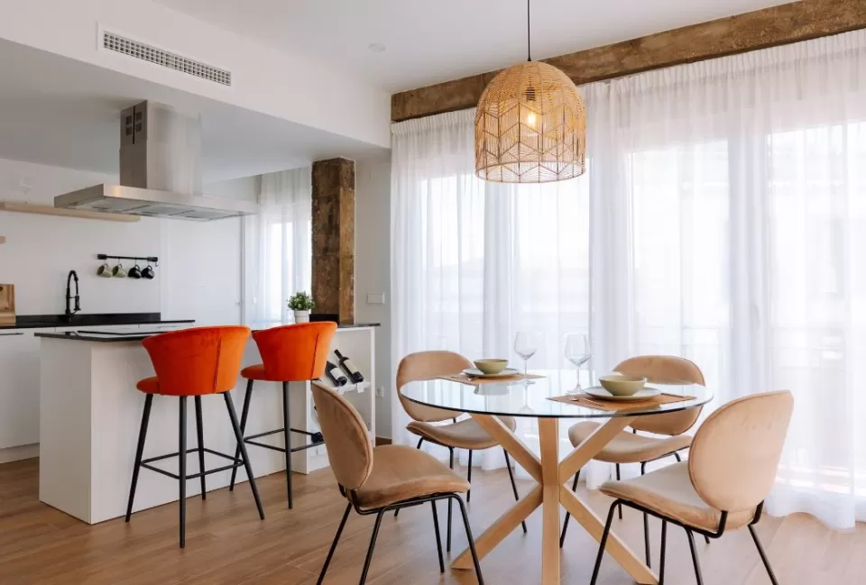 Apartamento Syrah