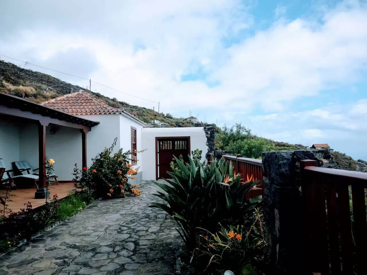 Finca La Reverica 1