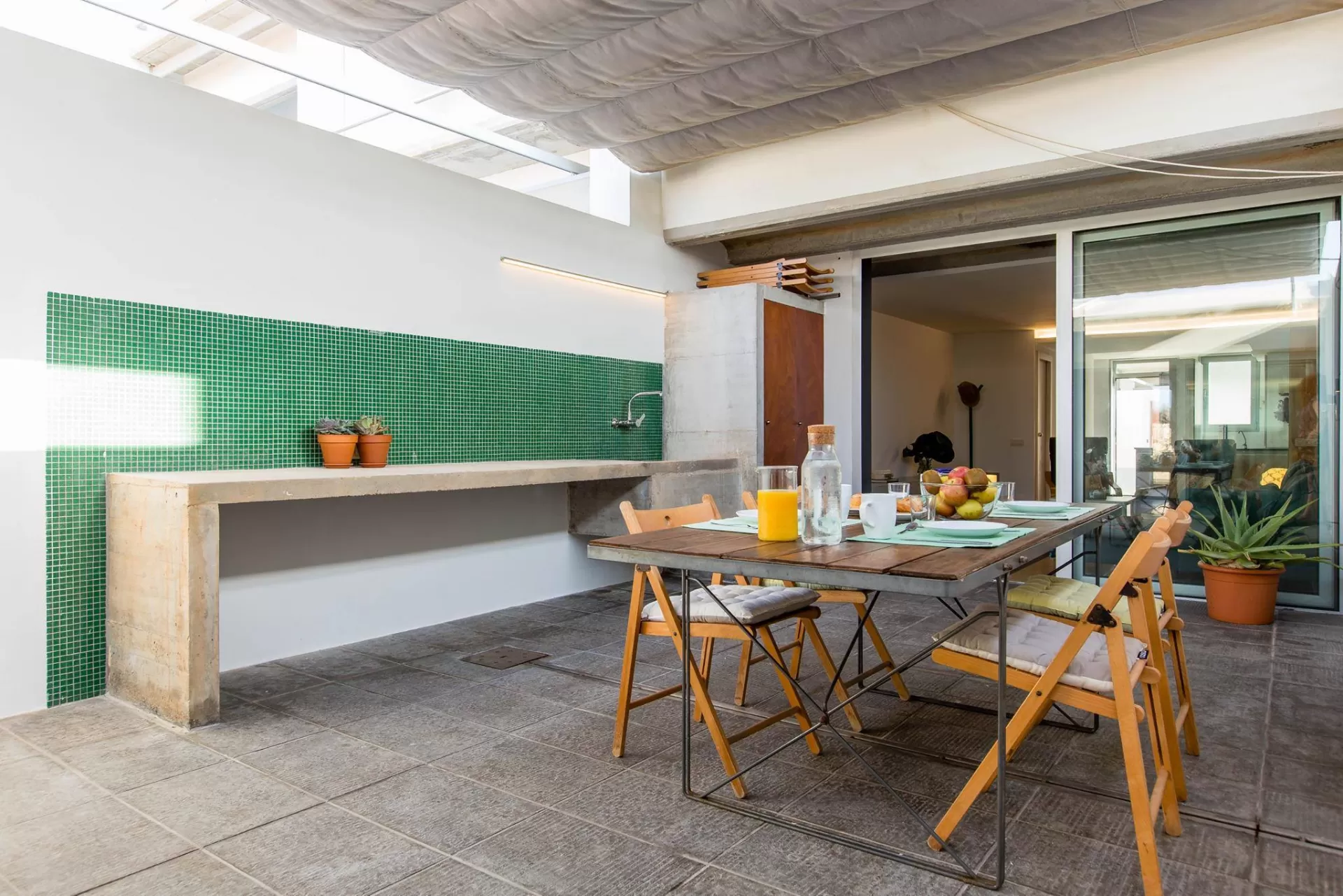 Apartamento Isla Tabarca