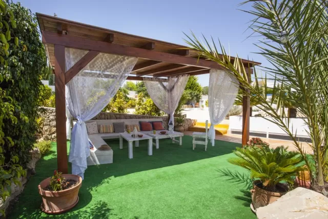 Casa Natalia