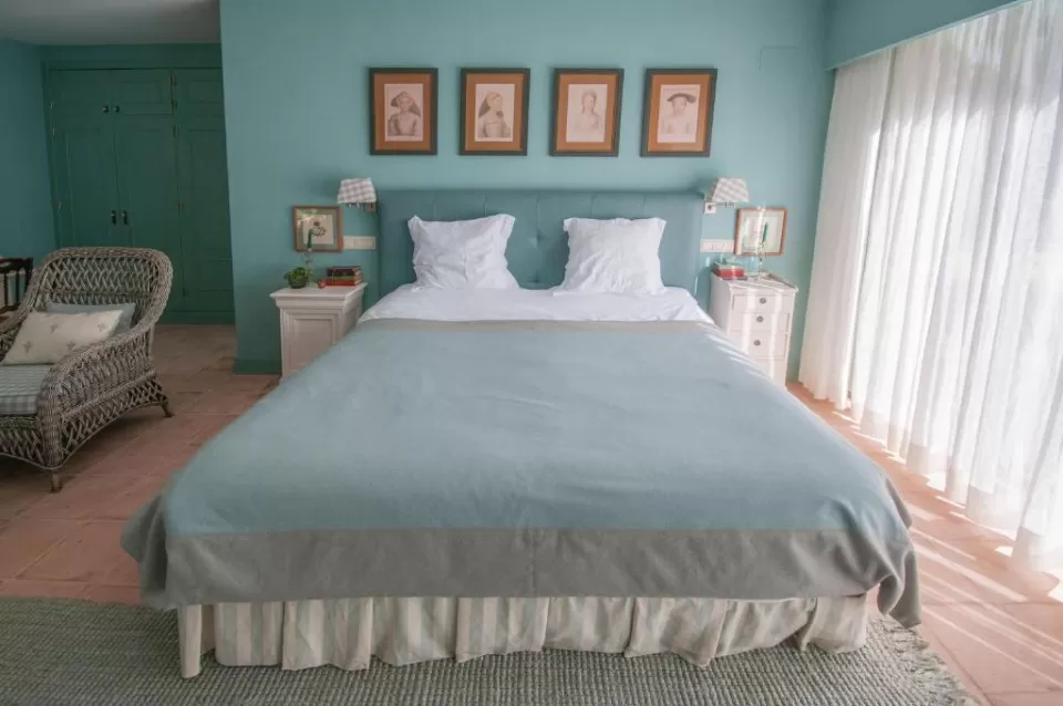 Hotel Boutique Pinar