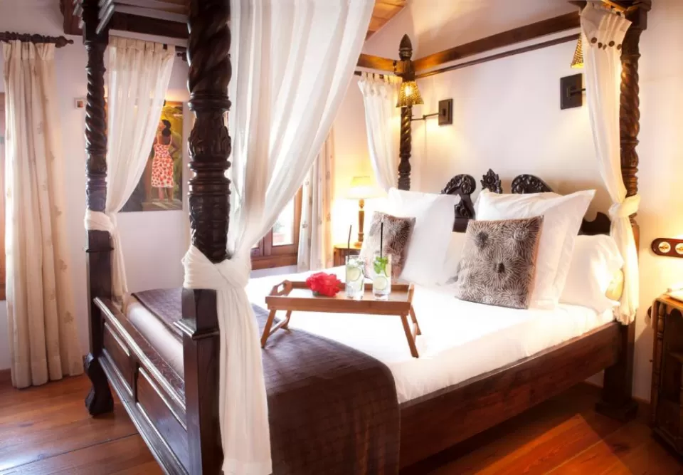 Hotel Abaco Altea