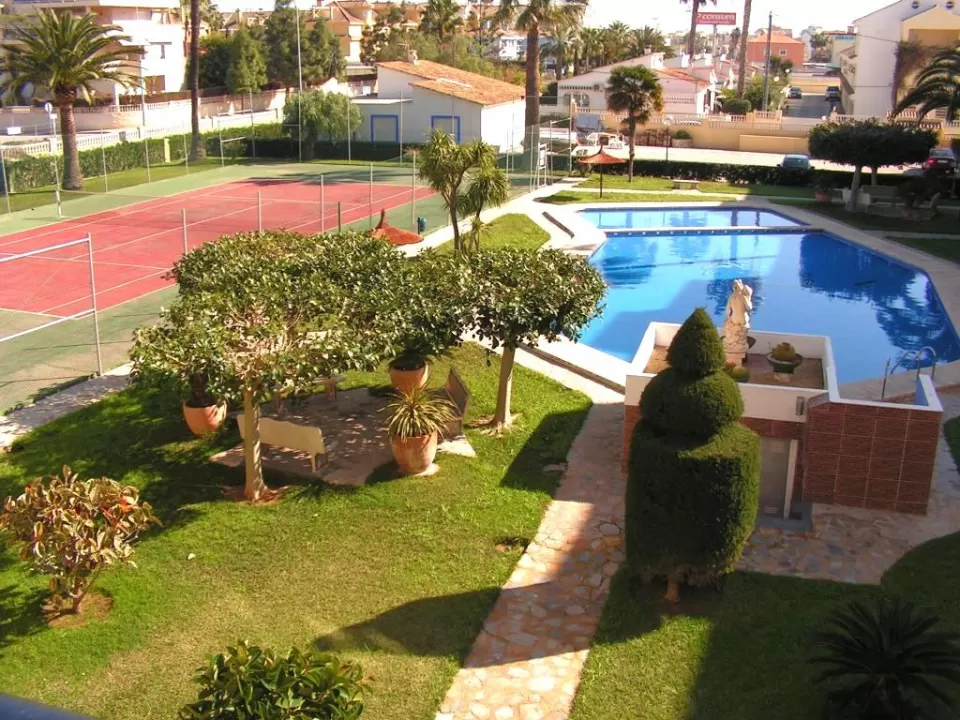 Aparsol Golden Park