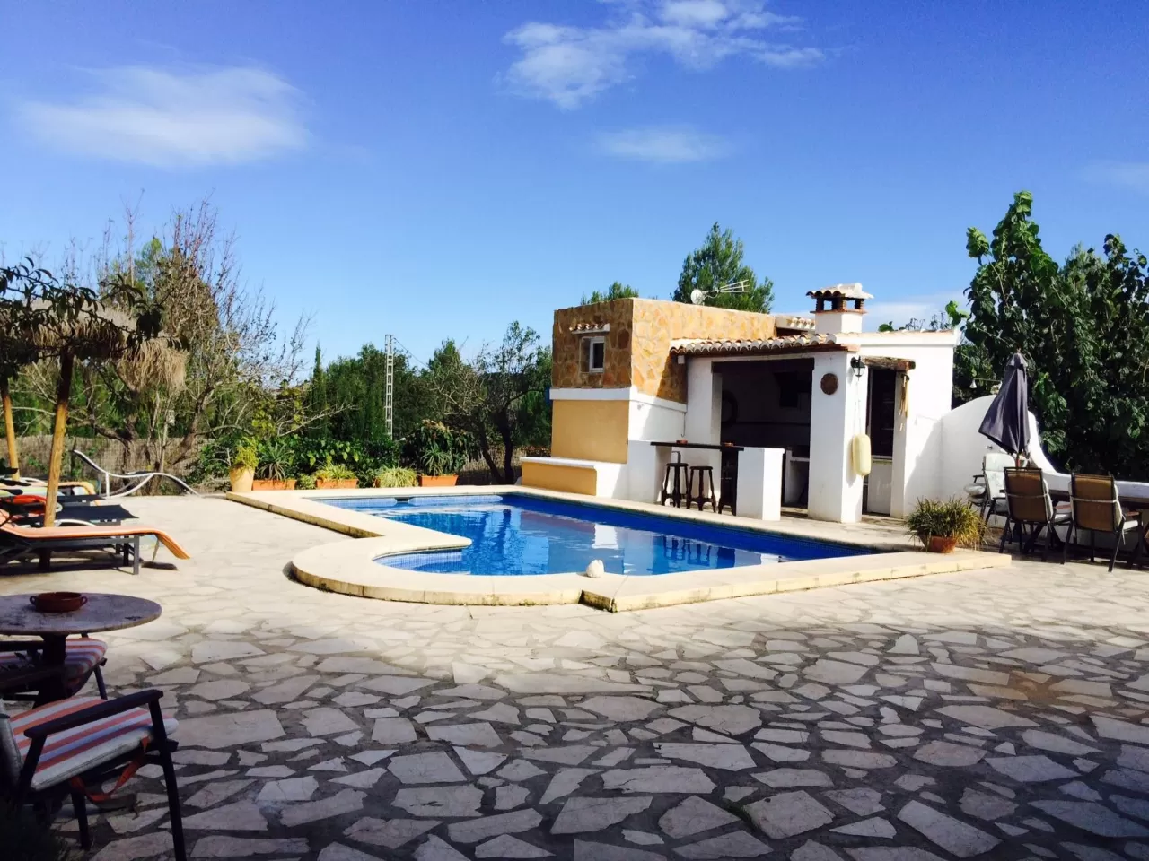 Casa Romayjo