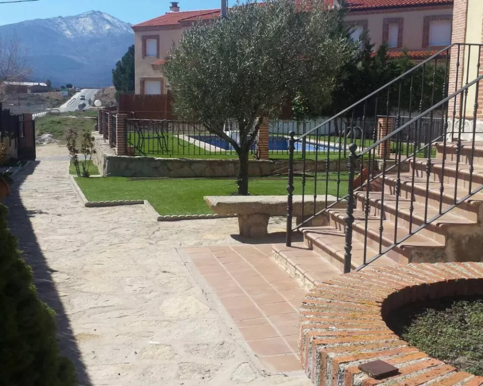 La Viñuela