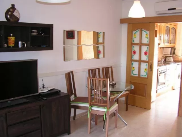 Apartamento La Cenia
