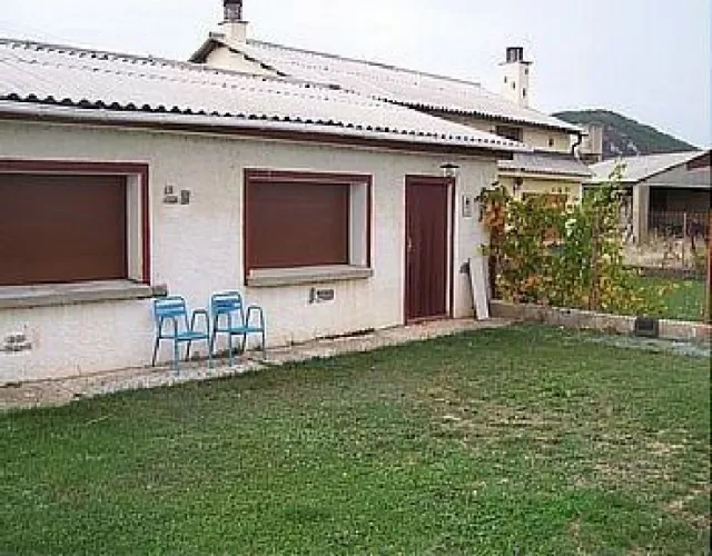 Casa El Chalet