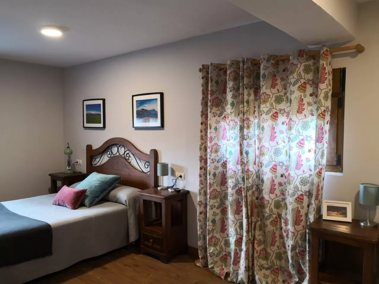 Single room