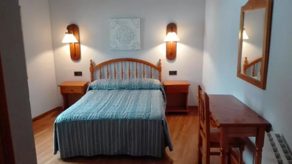 Hotel Las Nieves