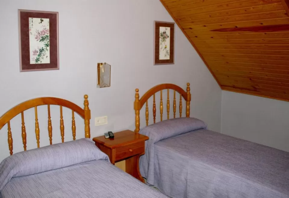 Hostal Marboré