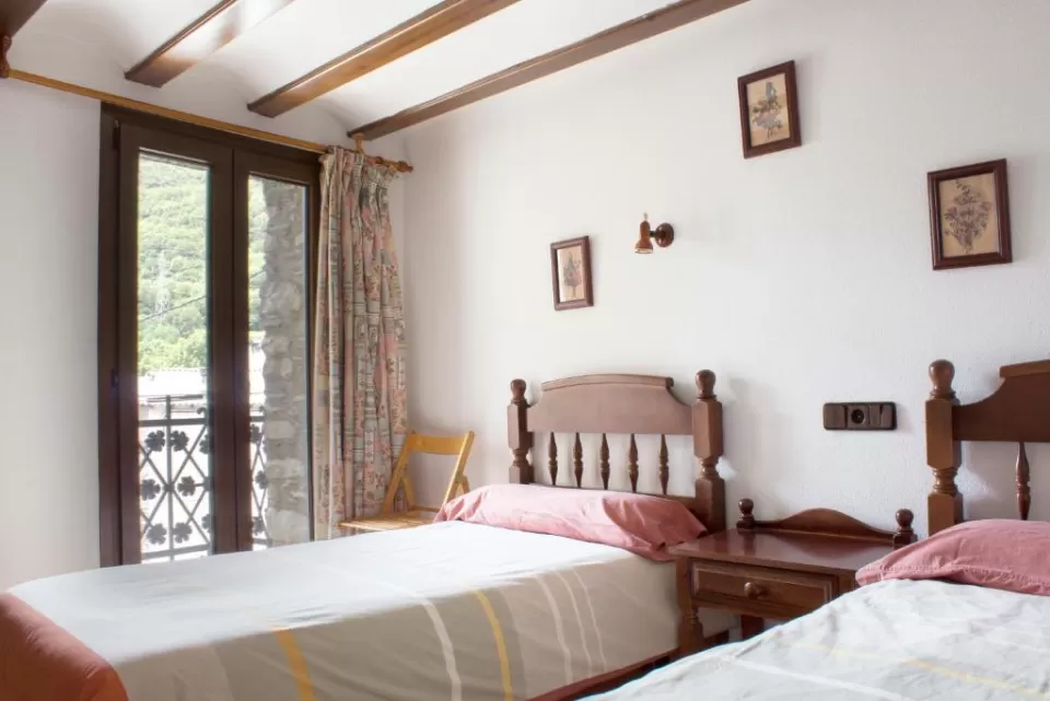 La Casa de Sastre