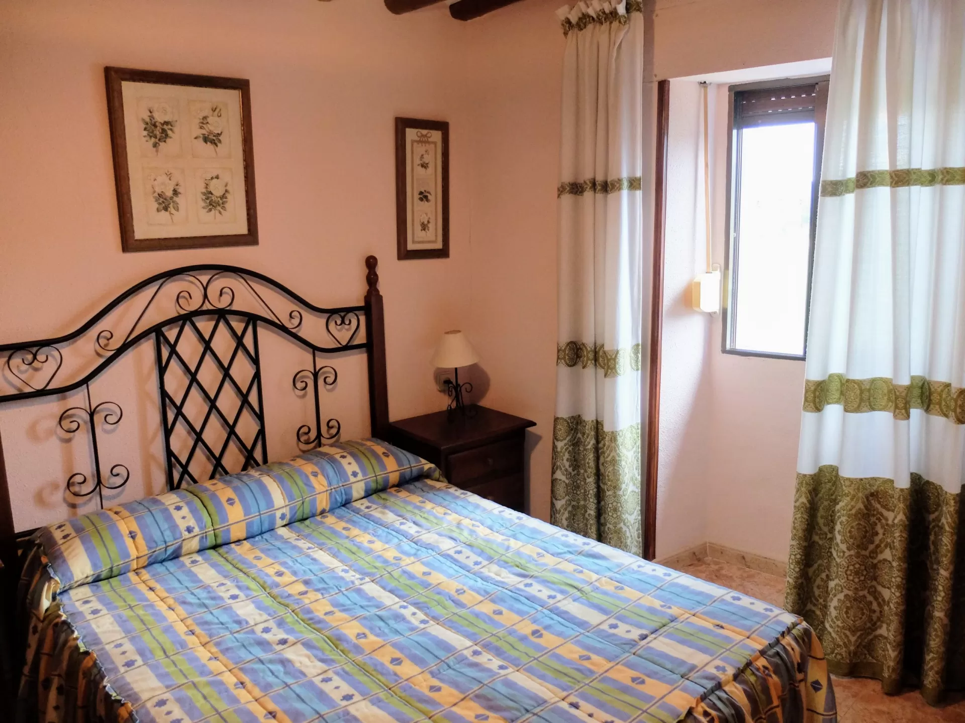 Casa Agustín