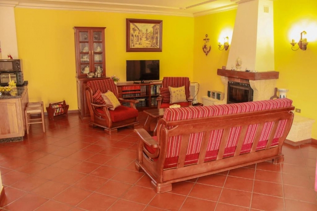 Finca el Castillo 